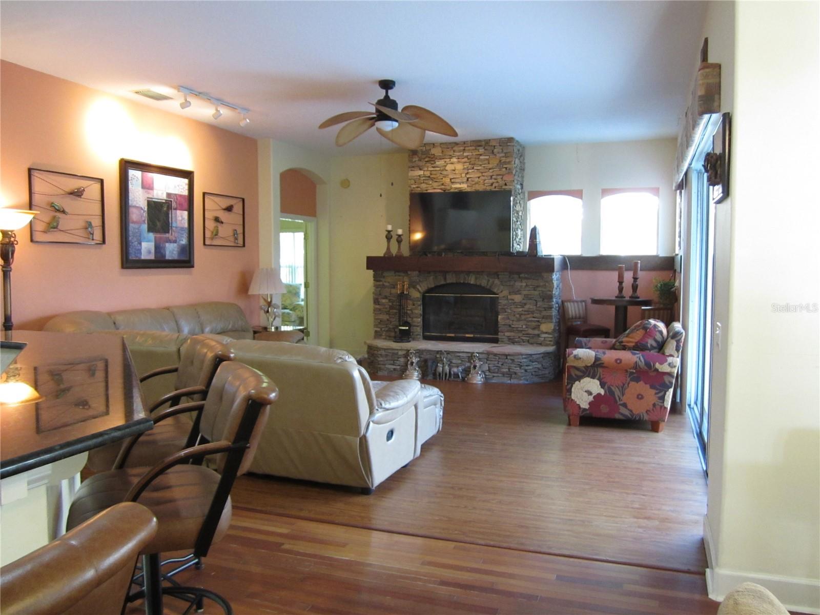 1615 TIMBER PINES CT, DELAND, FL, 32724