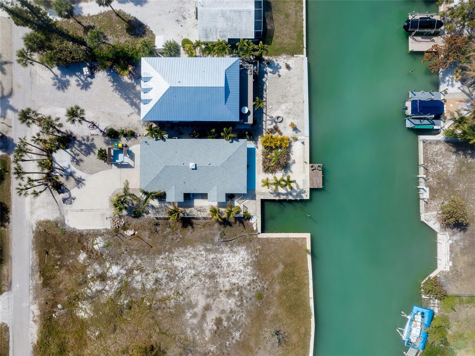 170 MOCKINGBIRD LN, ENGLEWOOD, FL, 34223