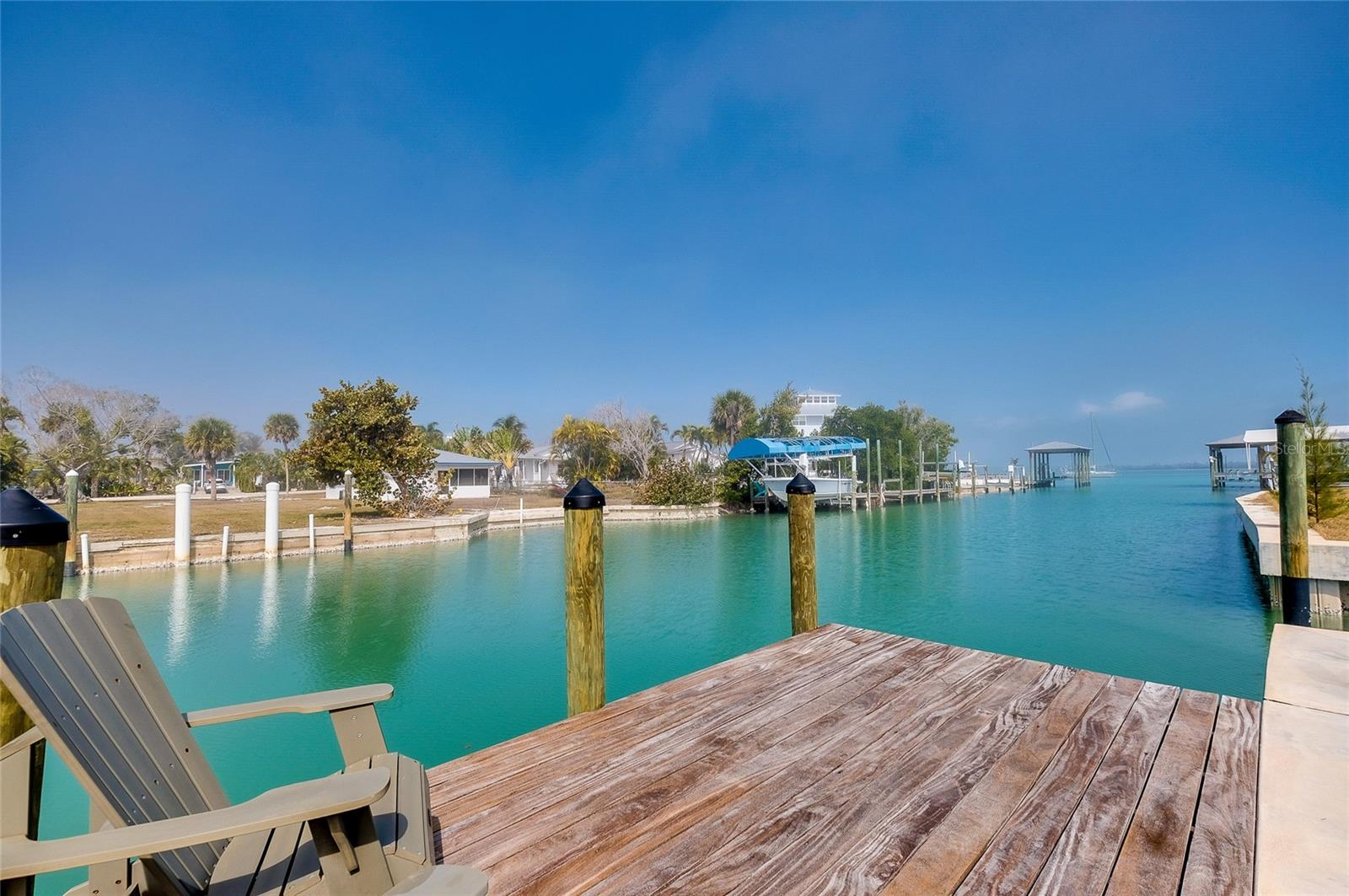 170 MOCKINGBIRD LN, ENGLEWOOD, FL, 34223