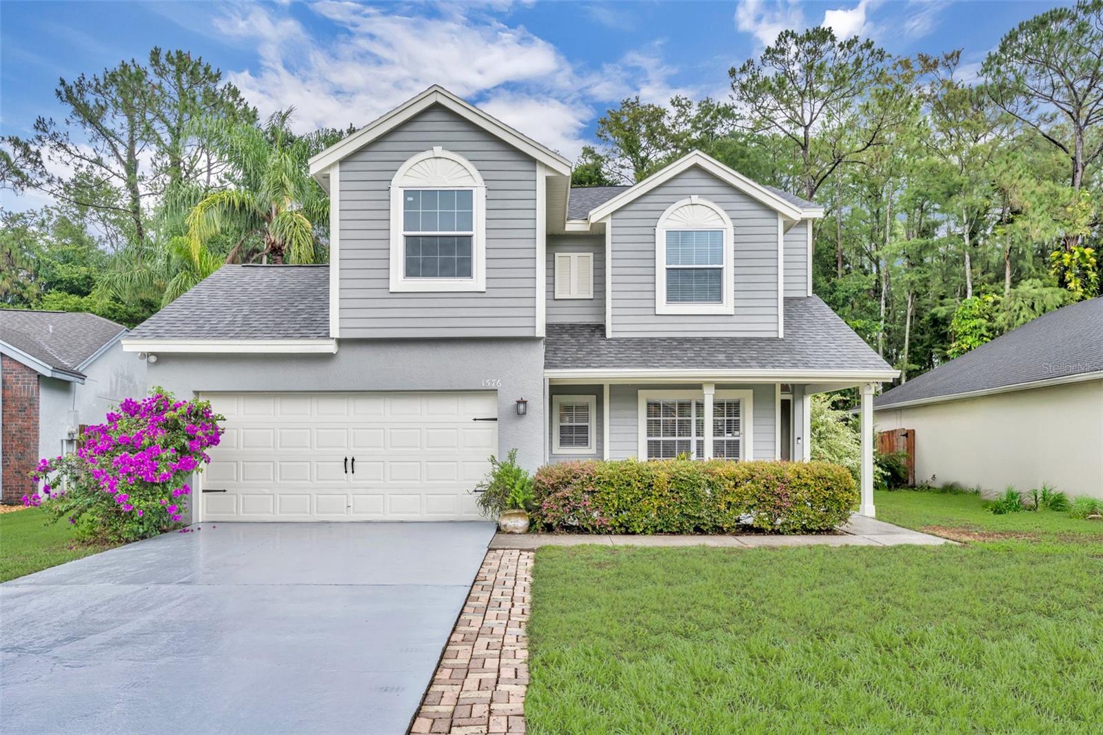 1576 CROSSWIND CIR, ORLANDO, FL, 32825
