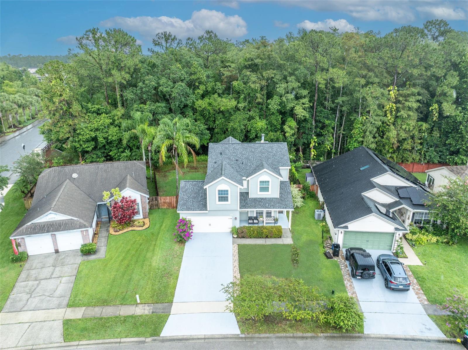 1576 CROSSWIND CIR, ORLANDO, FL, 32825