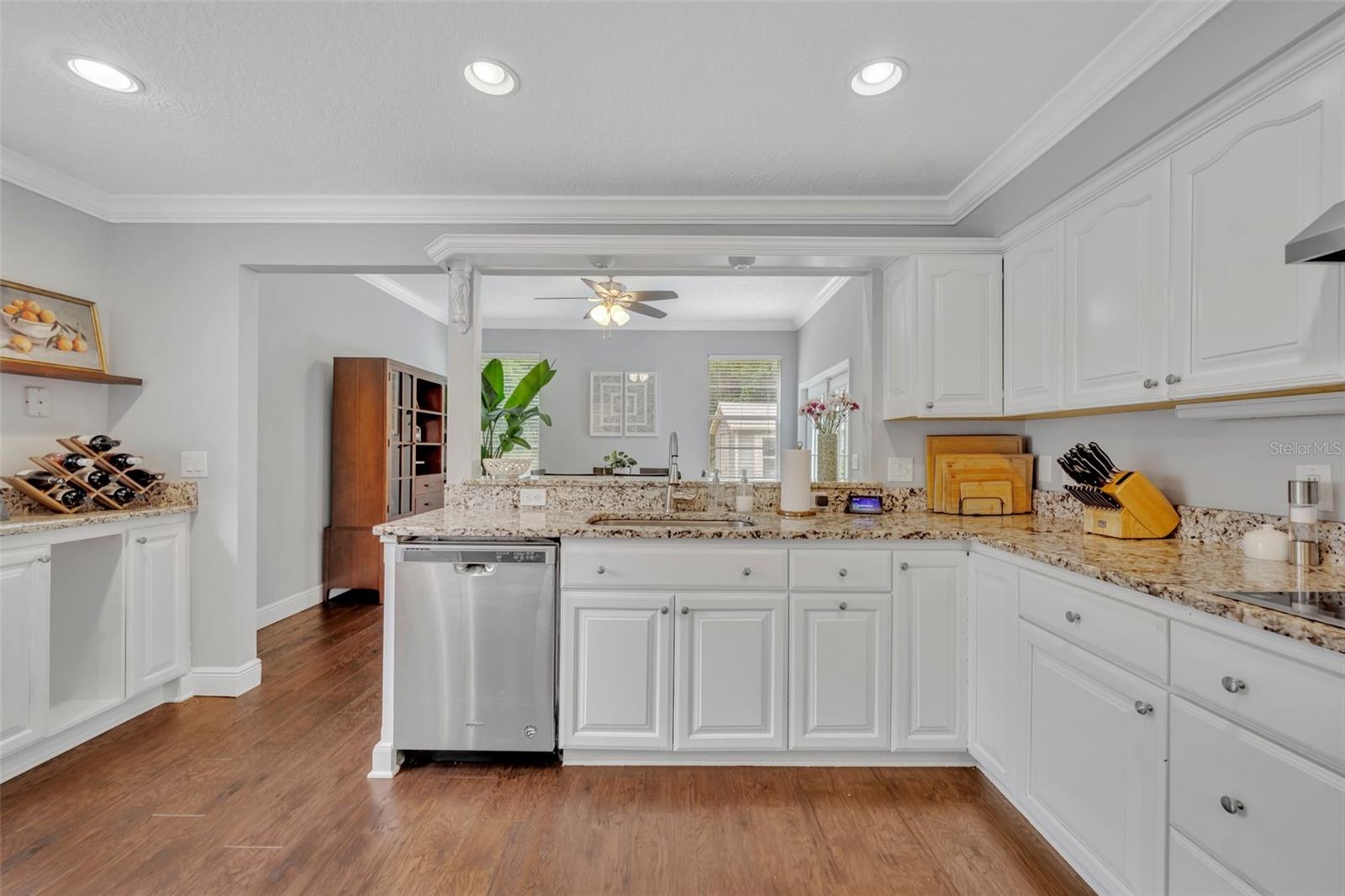 1576 CROSSWIND CIR, ORLANDO, FL, 32825