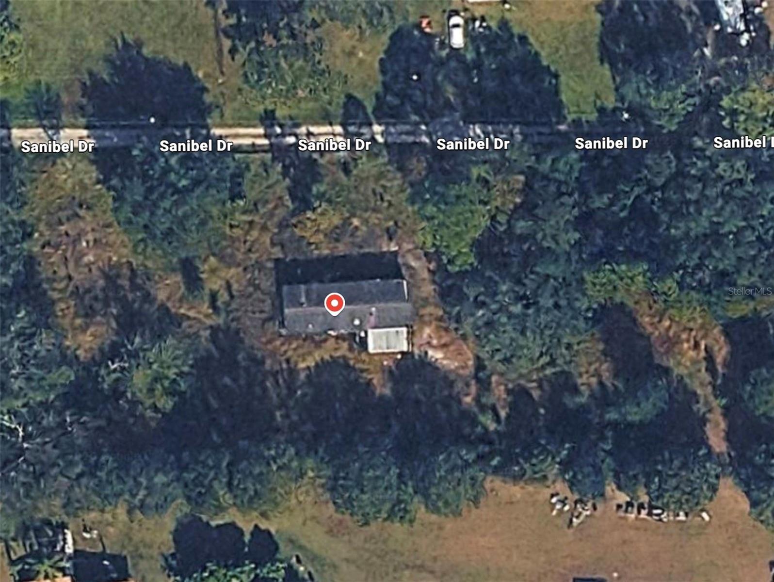 29212 SANIBEL DR, WESLEY CHAPEL, FL, 33544