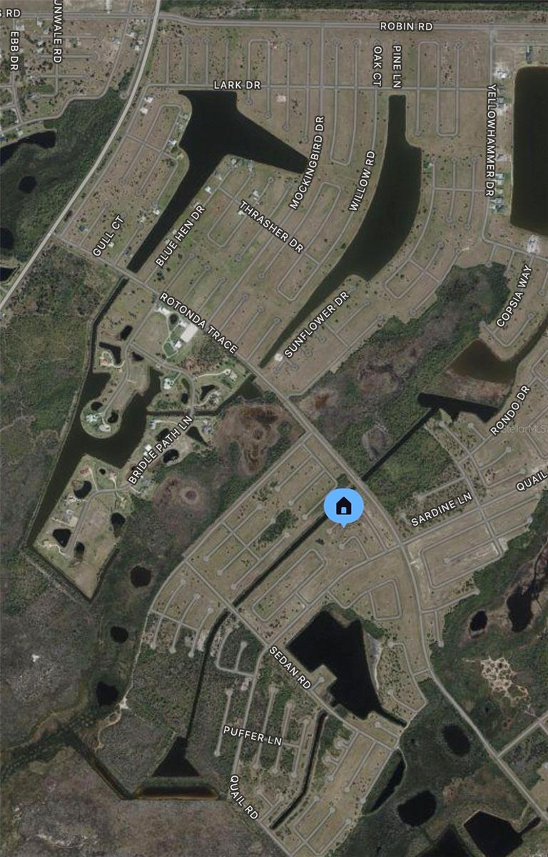 13311 ANCHOVY LN, PLACIDA, FL, 33946