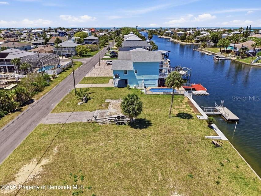 3473 GULF COAST DR, HERNANDO BEACH, FL, 34607