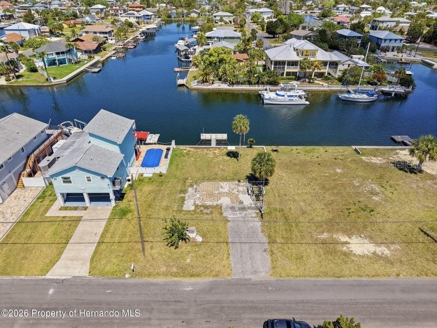 3473 GULF COAST DR, HERNANDO BEACH, FL, 34607