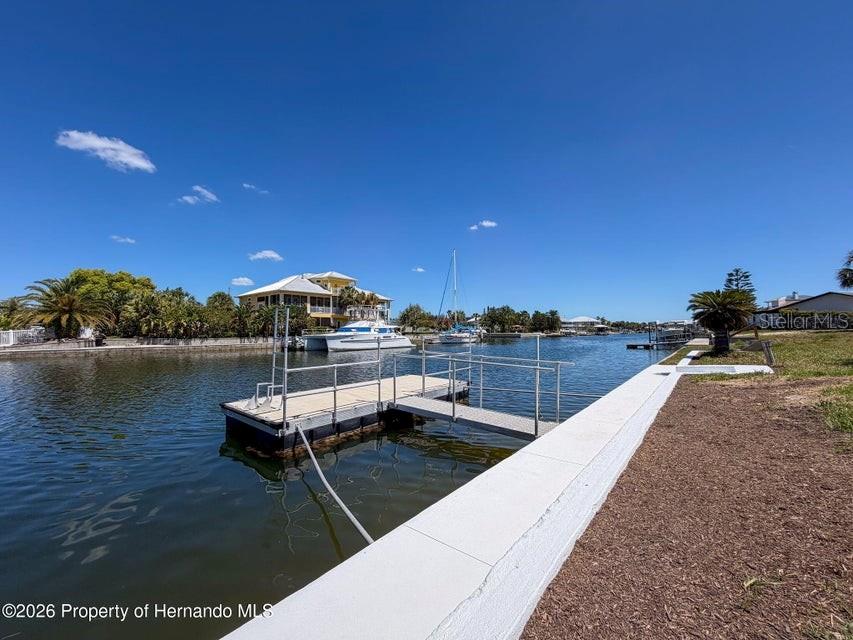 3473 GULF COAST DR, HERNANDO BEACH, FL, 34607