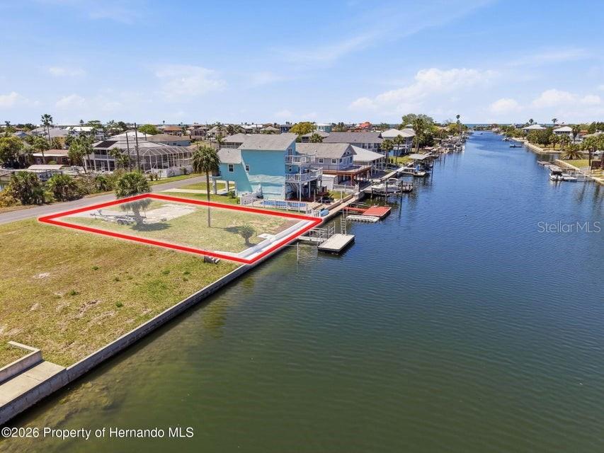 3473 GULF COAST DR, HERNANDO BEACH, FL, 34607