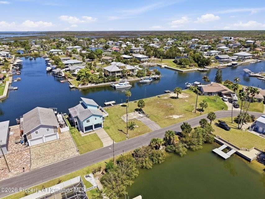 3473 GULF COAST DR, HERNANDO BEACH, FL, 34607