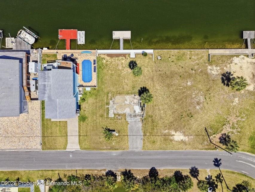 3473 GULF COAST DR, HERNANDO BEACH, FL, 34607