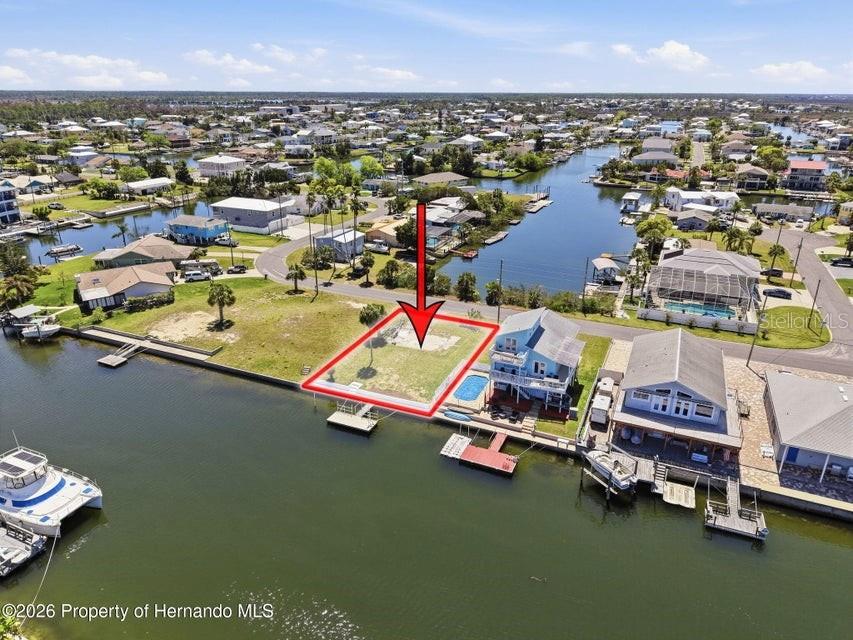 3473 GULF COAST DR, HERNANDO BEACH, FL, 34607