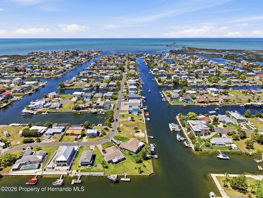 3473 GULF COAST DR, HERNANDO BEACH, FL, 34607