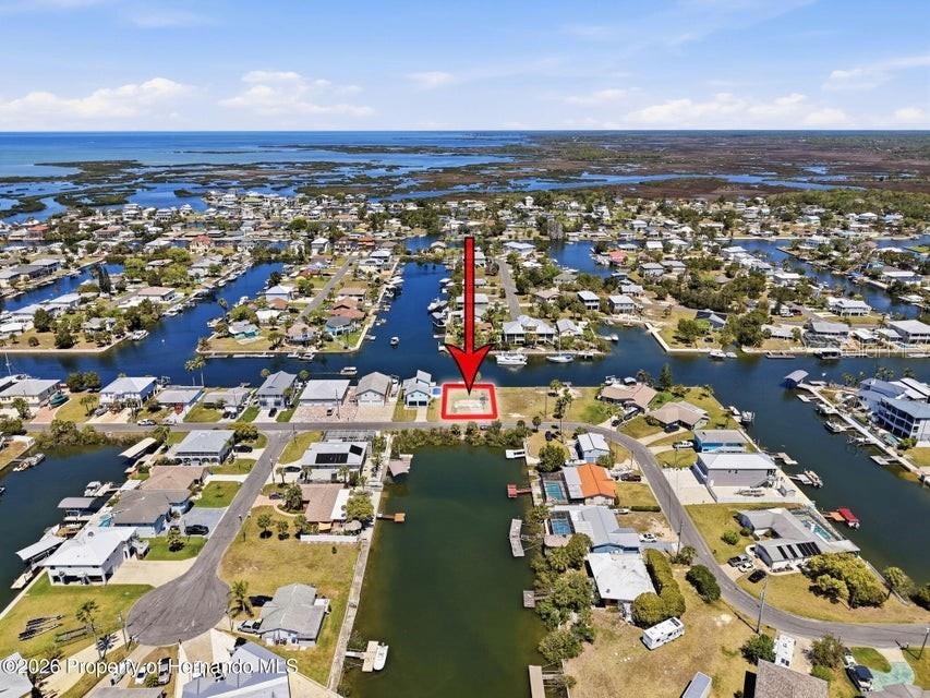 3473 GULF COAST DR, HERNANDO BEACH, FL, 34607