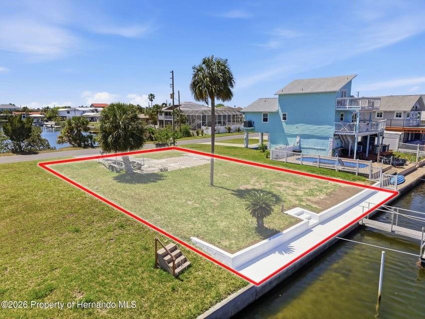 3473 GULF COAST DR, HERNANDO BEACH, FL, 34607