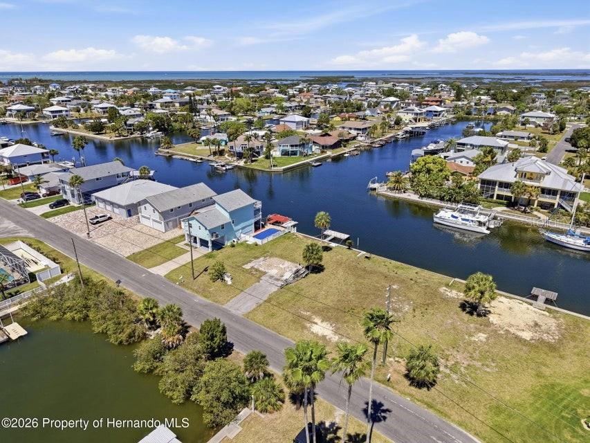 3473 GULF COAST DR, HERNANDO BEACH, FL, 34607