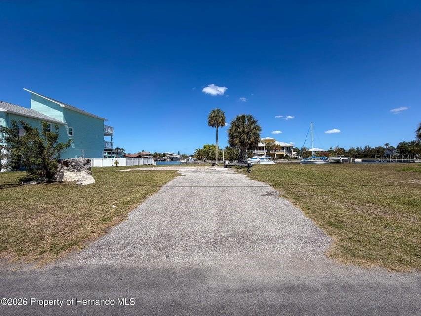 3473 GULF COAST DR, HERNANDO BEACH, FL, 34607