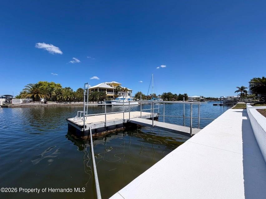 3473 GULF COAST DR, HERNANDO BEACH, FL, 34607
