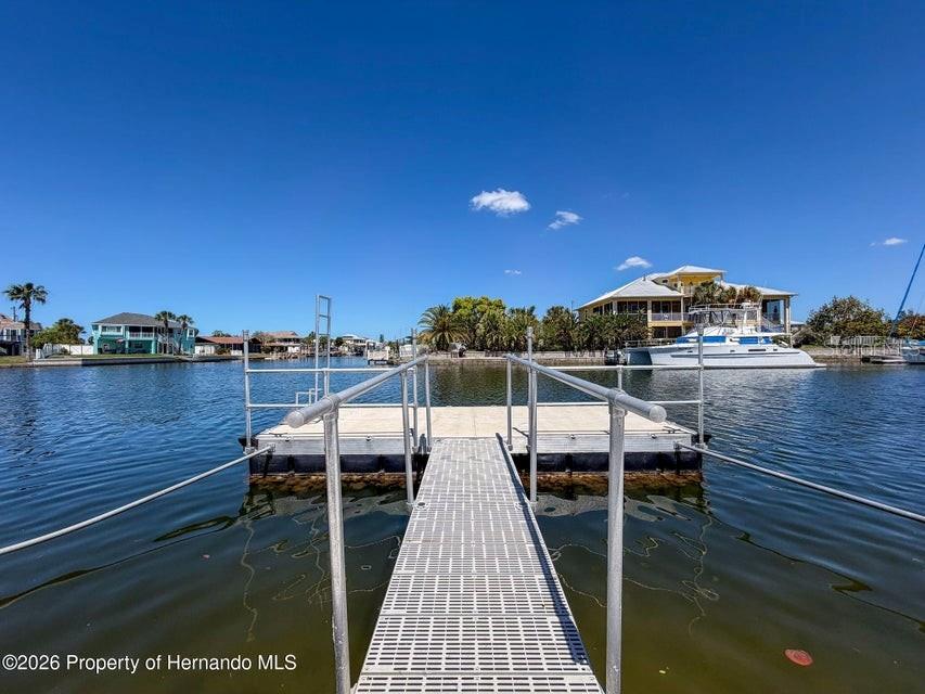 3473 GULF COAST DR, HERNANDO BEACH, FL, 34607