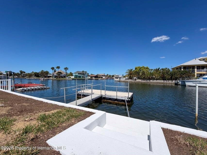 3473 GULF COAST DR, HERNANDO BEACH, FL, 34607
