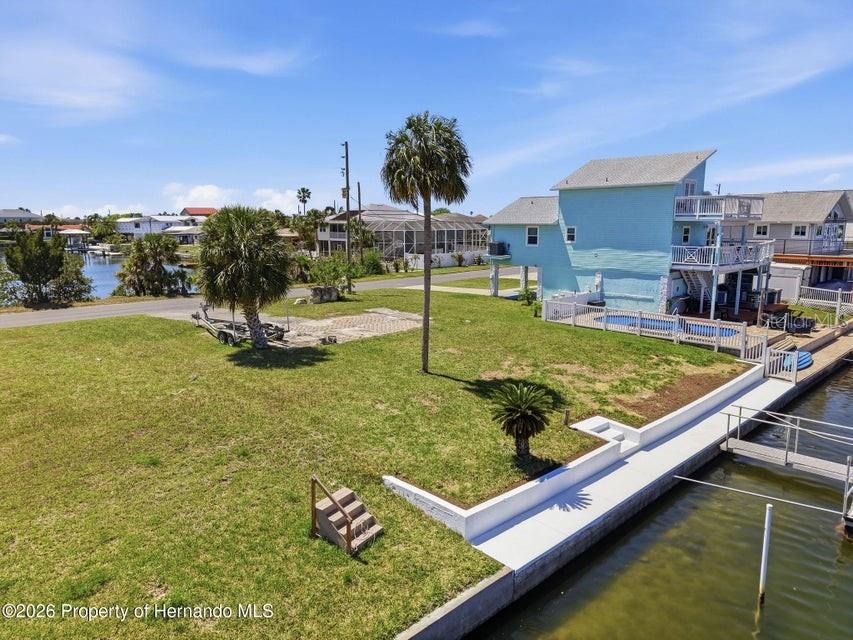 3473 GULF COAST DR, HERNANDO BEACH, FL, 34607