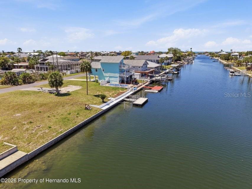 3473 GULF COAST DR, HERNANDO BEACH, FL, 34607