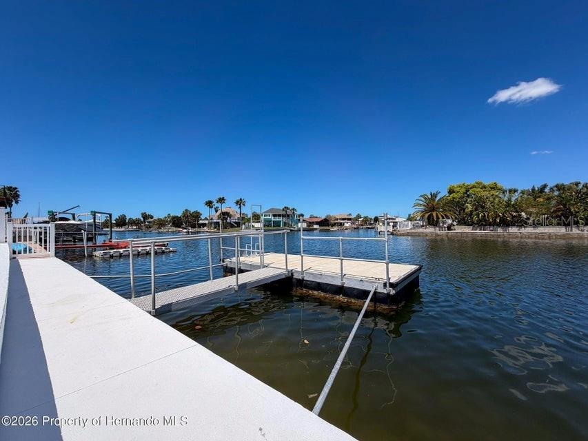 3473 GULF COAST DR, HERNANDO BEACH, FL, 34607