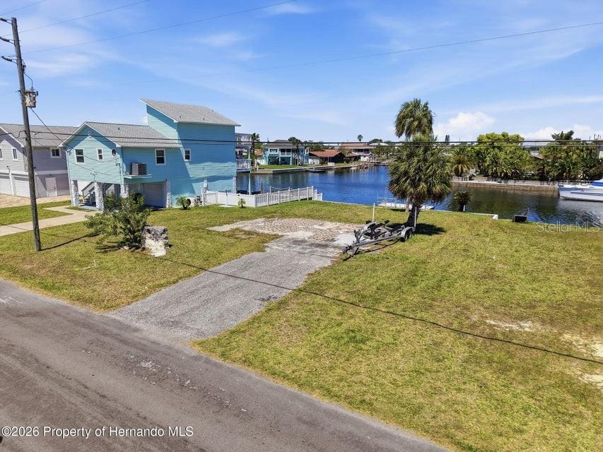 3473 GULF COAST DR, HERNANDO BEACH, FL, 34607