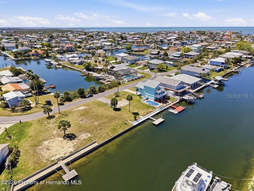 3473 GULF COAST DR, HERNANDO BEACH, FL, 34607