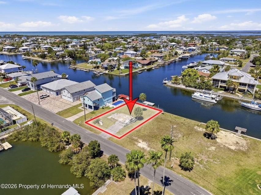 3473 GULF COAST DR, HERNANDO BEACH, FL, 34607