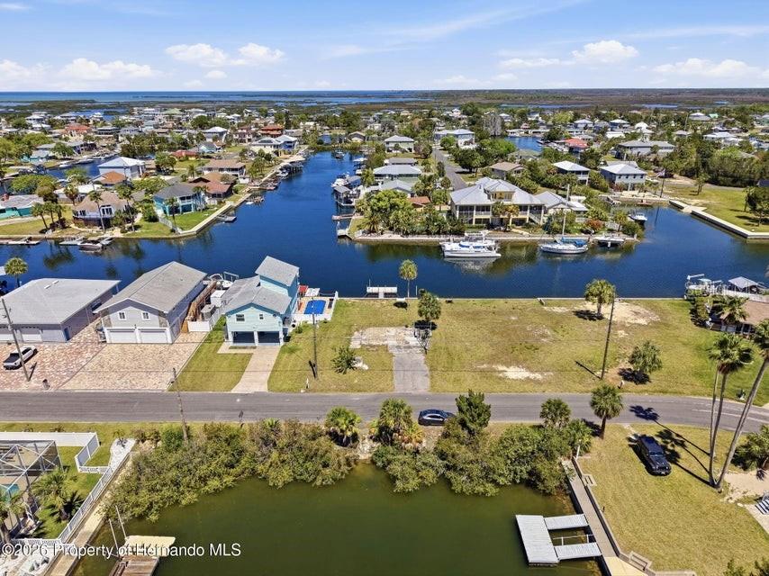 3473 GULF COAST DR, HERNANDO BEACH, FL, 34607