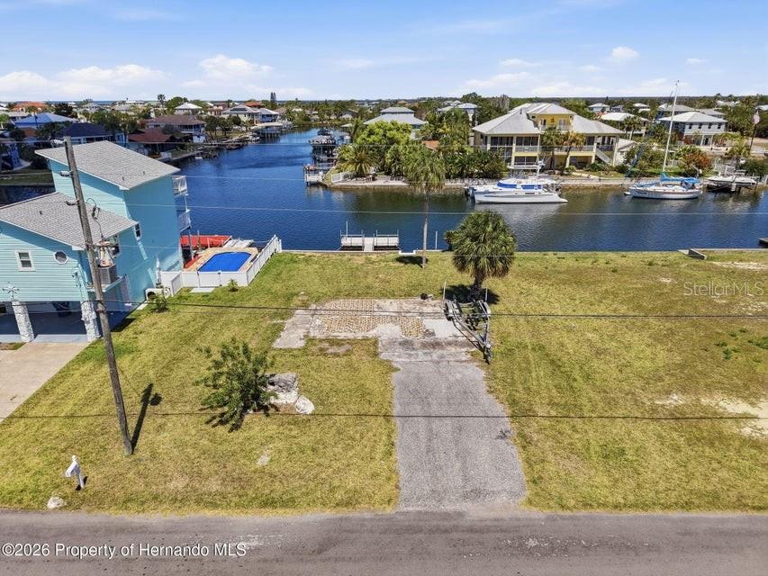 3473 GULF COAST DR, HERNANDO BEACH, FL, 34607