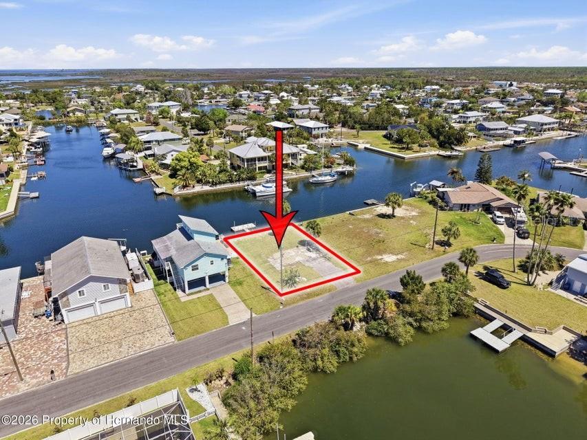 3473 GULF COAST DR, HERNANDO BEACH, FL, 34607