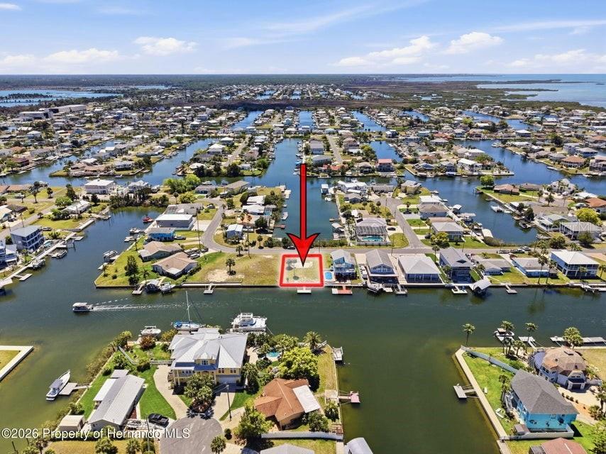 3473 GULF COAST DR, HERNANDO BEACH, FL, 34607