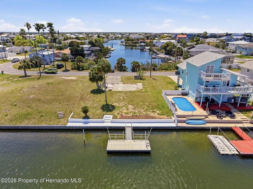 3473 GULF COAST DR, HERNANDO BEACH, FL, 34607