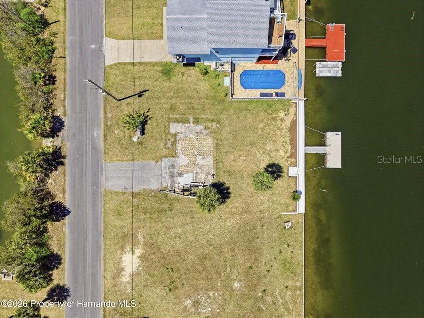 3473 GULF COAST DR, HERNANDO BEACH, FL, 34607