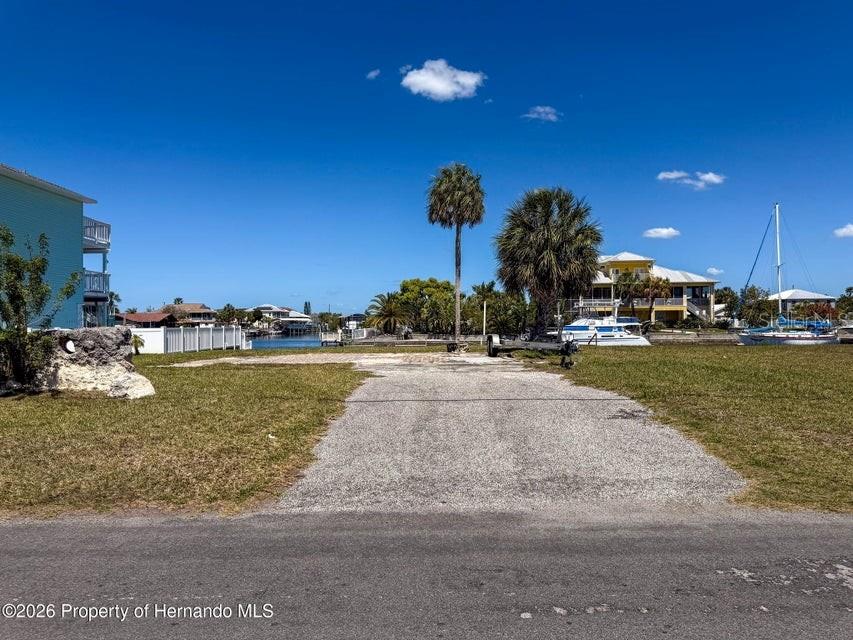 3473 GULF COAST DR, HERNANDO BEACH, FL, 34607