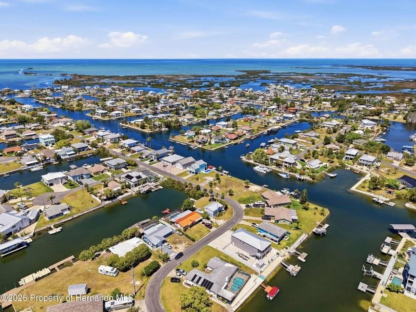 3473 GULF COAST DR, HERNANDO BEACH, FL, 34607
