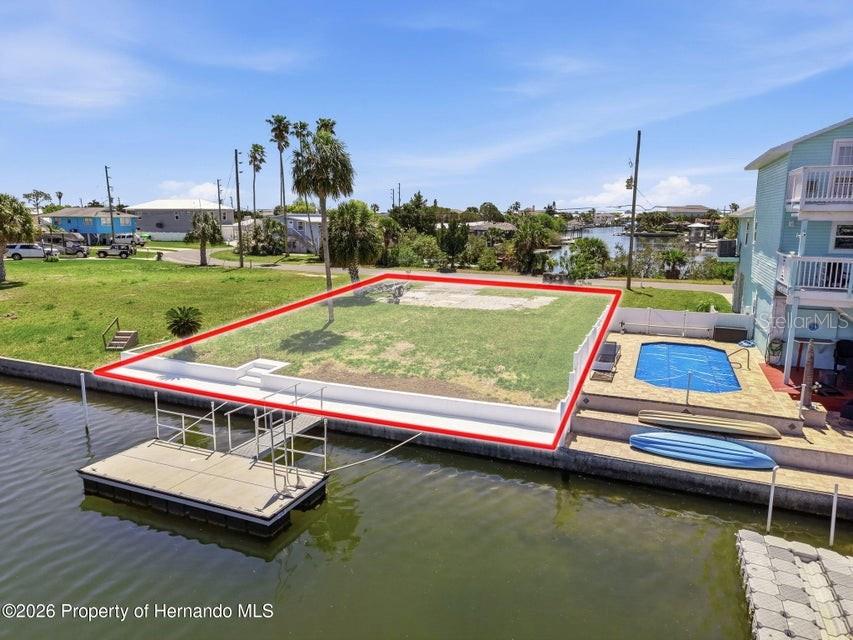 3473 GULF COAST DR, HERNANDO BEACH, FL, 34607