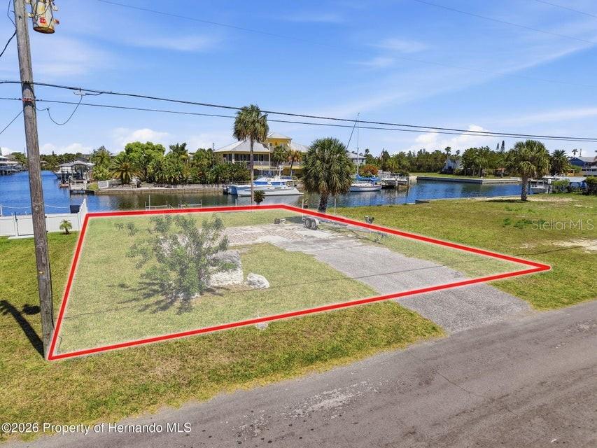 3473 GULF COAST DR, HERNANDO BEACH, FL, 34607