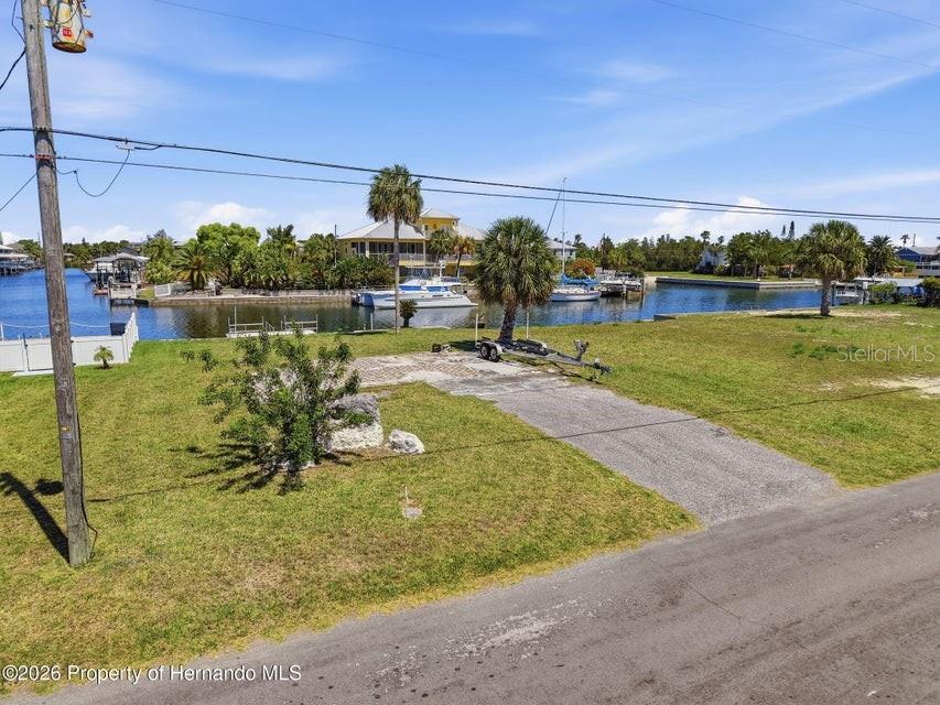 3473 GULF COAST DR, HERNANDO BEACH, FL, 34607
