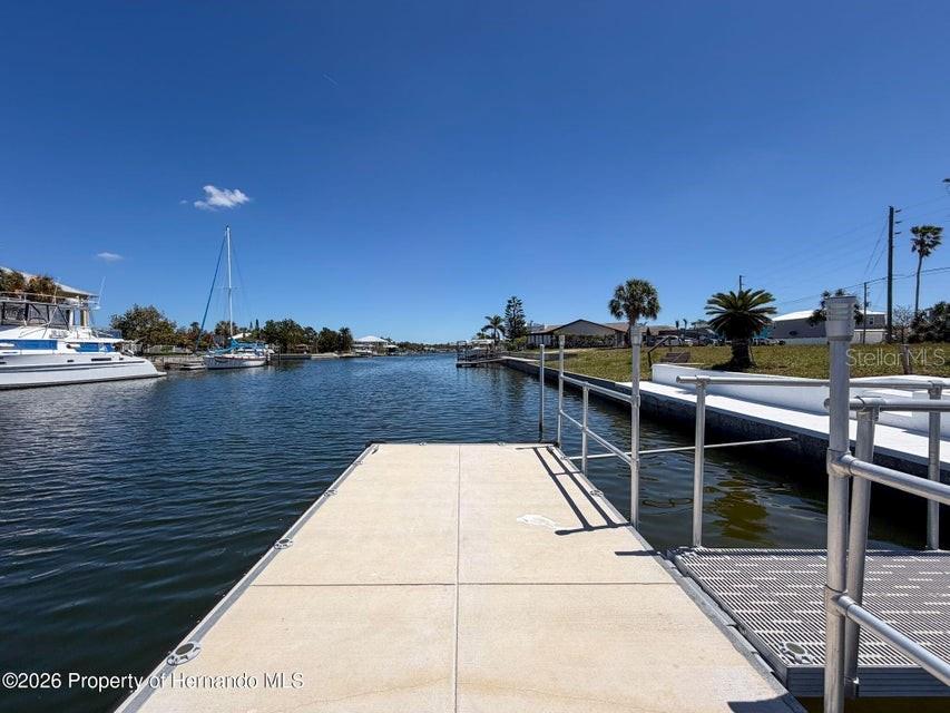 3473 GULF COAST DR, HERNANDO BEACH, FL, 34607