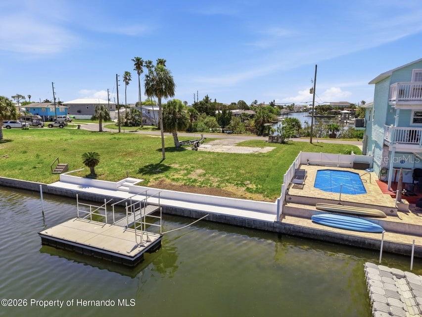 3473 GULF COAST DR, HERNANDO BEACH, FL, 34607