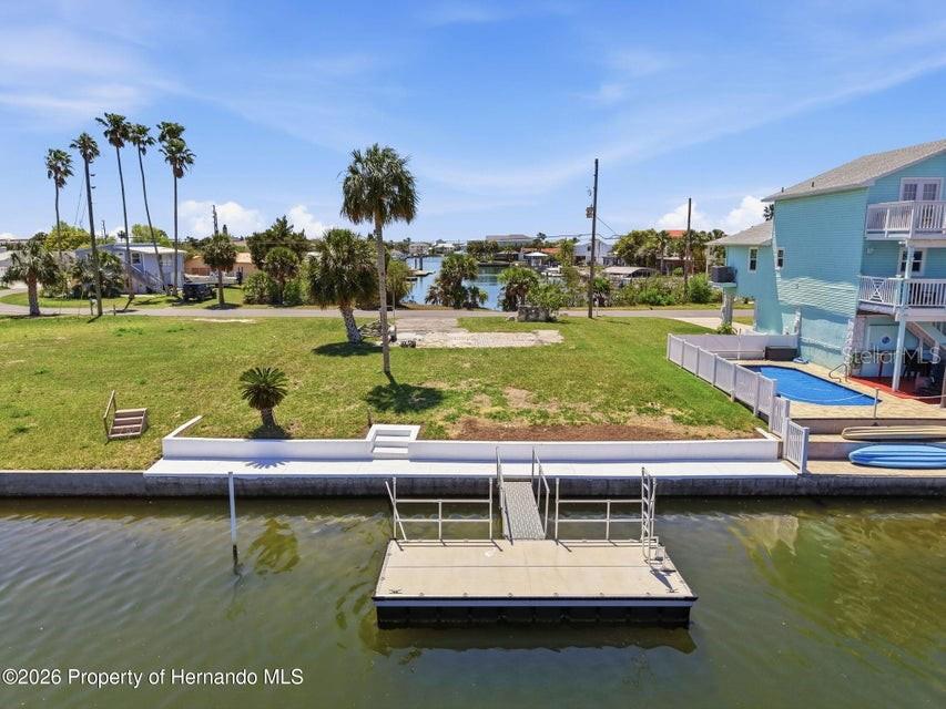 3473 GULF COAST DR, HERNANDO BEACH, FL, 34607