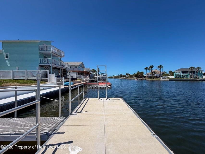 3473 GULF COAST DR, HERNANDO BEACH, FL, 34607