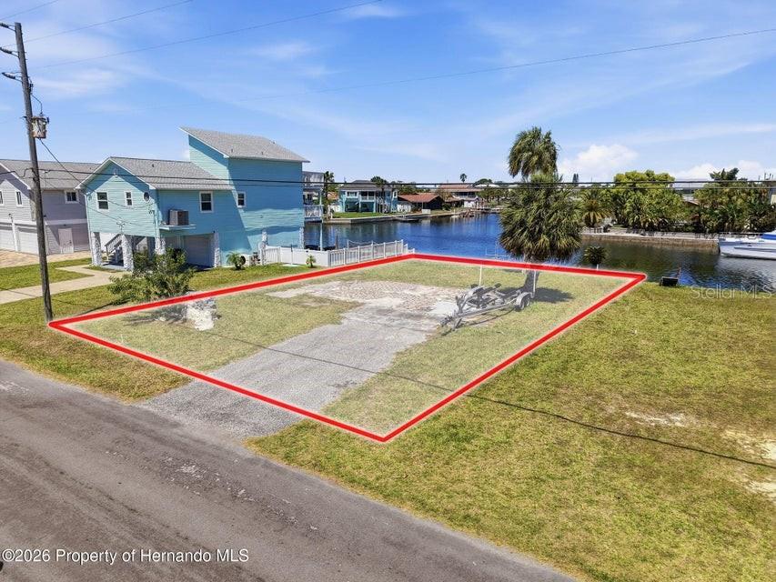 3473 GULF COAST DR, HERNANDO BEACH, FL, 34607