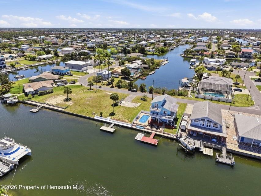 3473 GULF COAST DR, HERNANDO BEACH, FL, 34607