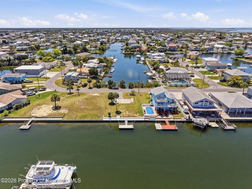 3473 GULF COAST DR, HERNANDO BEACH, FL, 34607