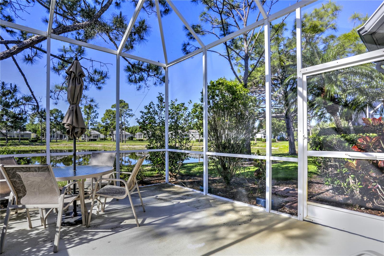 865 TARTAN DR #2, VENICE, FL, 34293