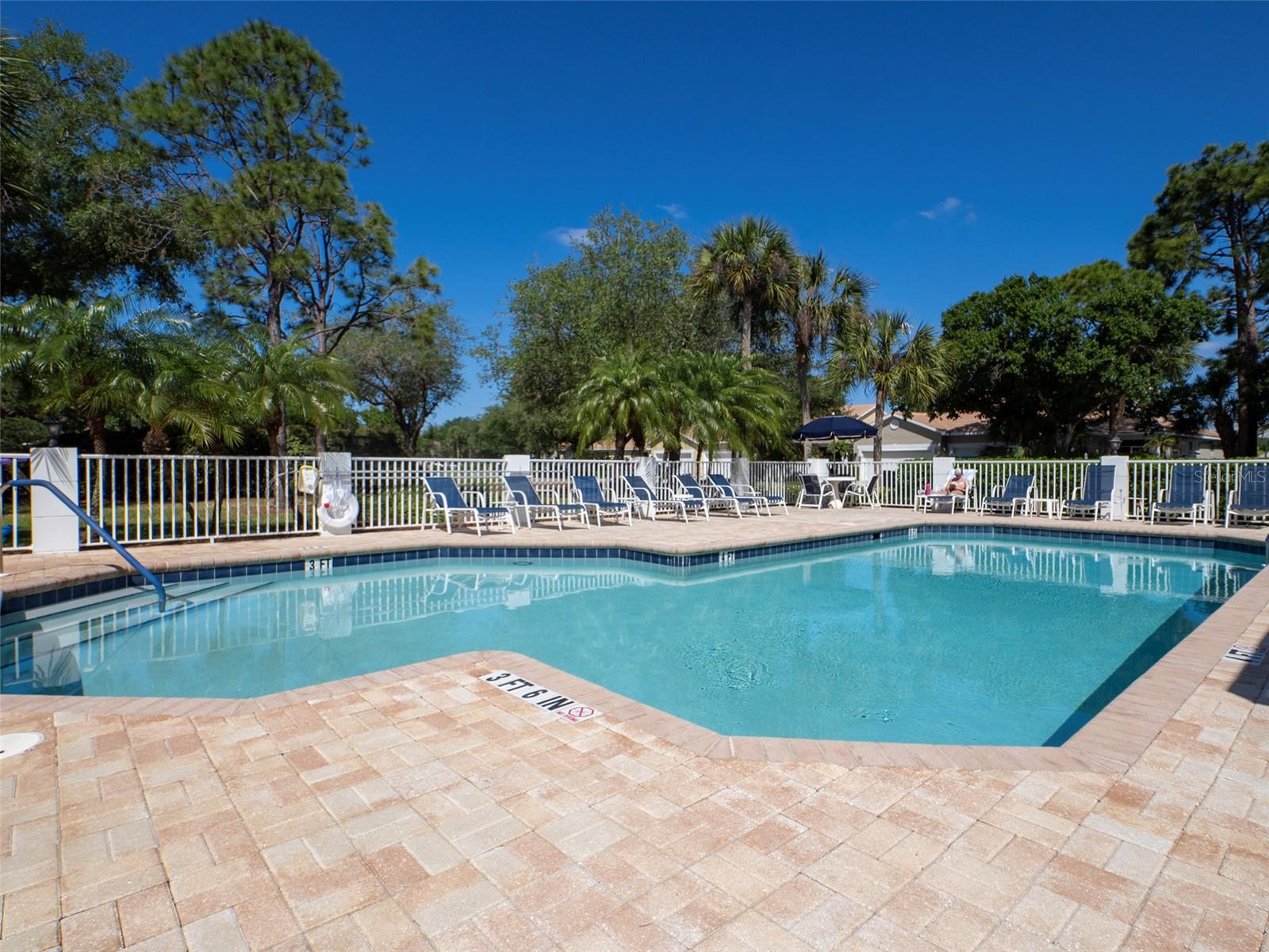 865 TARTAN DR #2, VENICE, FL, 34293