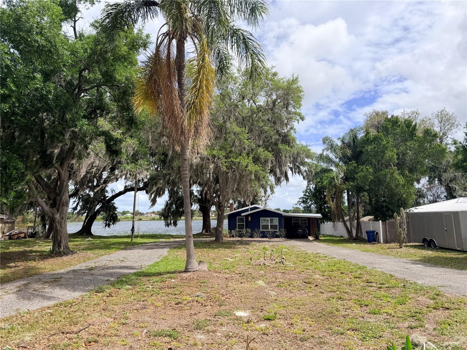915 W MAIN ST, LAKE HAMILTON, FL, 33851